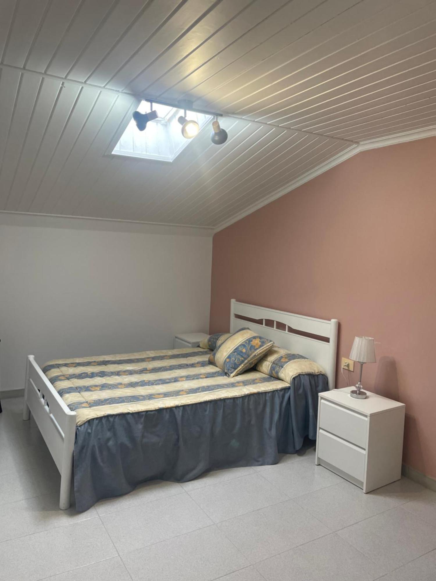 Lar Etxea O Barqueiro Apartment Porto do Barqueiro Bagian luar foto